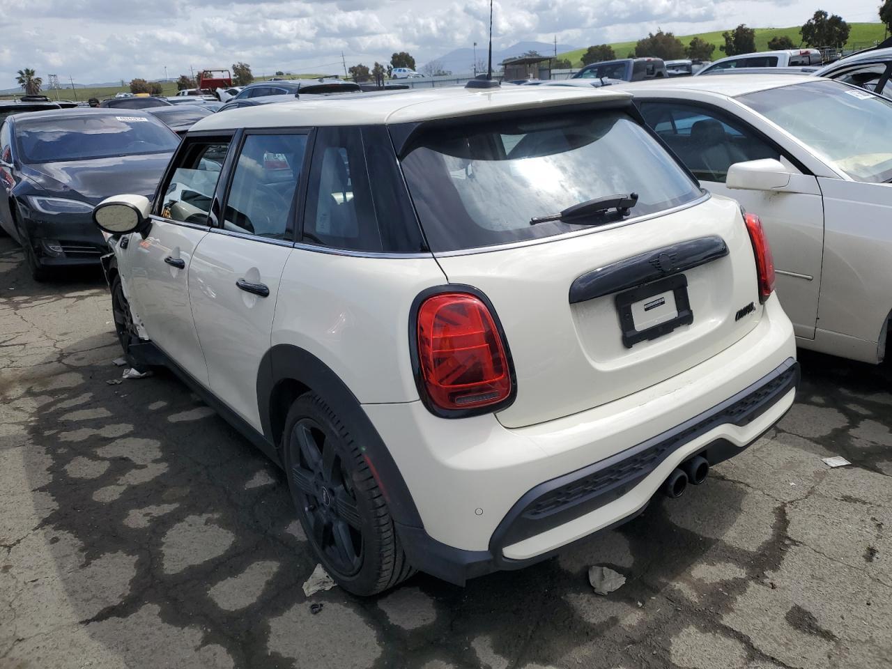 2023 MINI COOPER S - Image 2