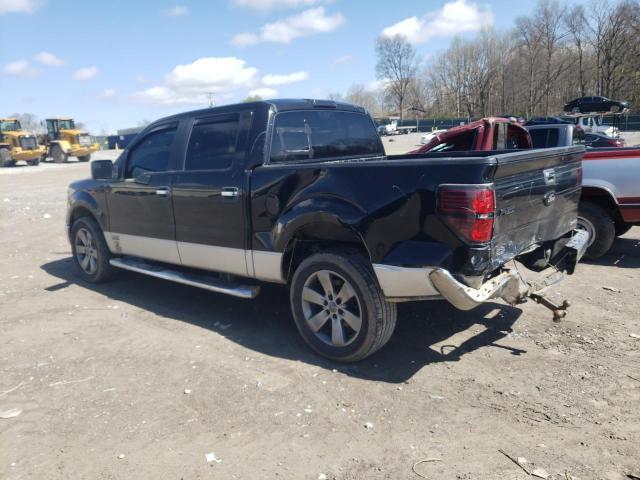 2014 Ford F150 Supercrew - Image 2