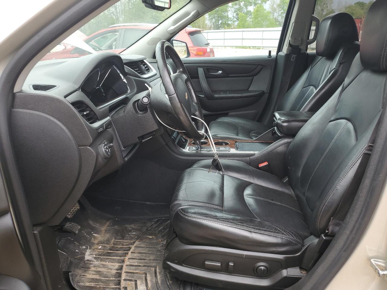 2014 CHEVROLET TRAVERSE L - Image 7