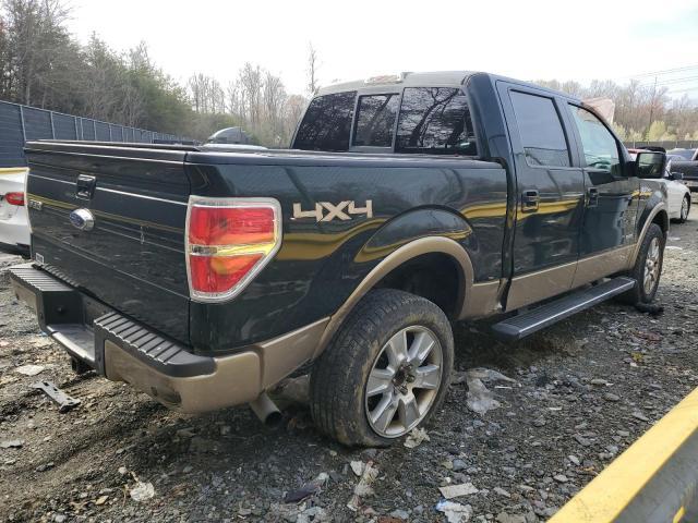 2013 Ford F150 Supercrew - Image 3