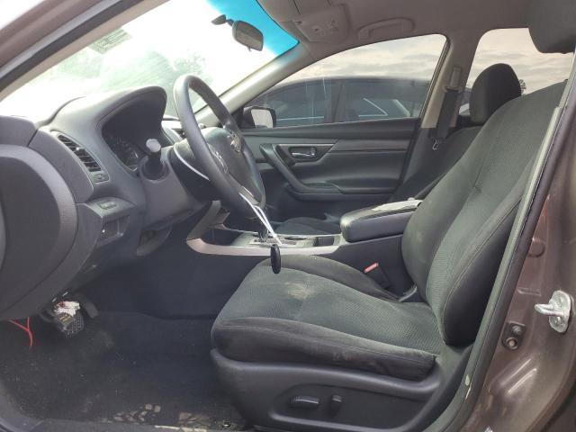 2015 Nissan Altima 2.5 - Фото 7