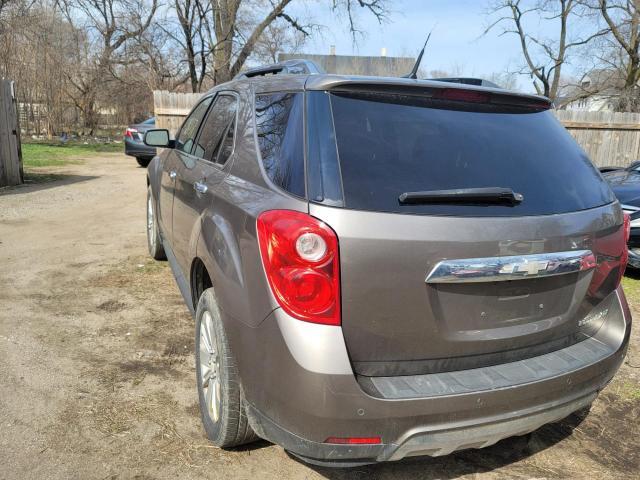 2011 Chevrolet Equinox Lt - Image 4