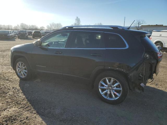 2015 Jeep Cherokee Limited - Image 2