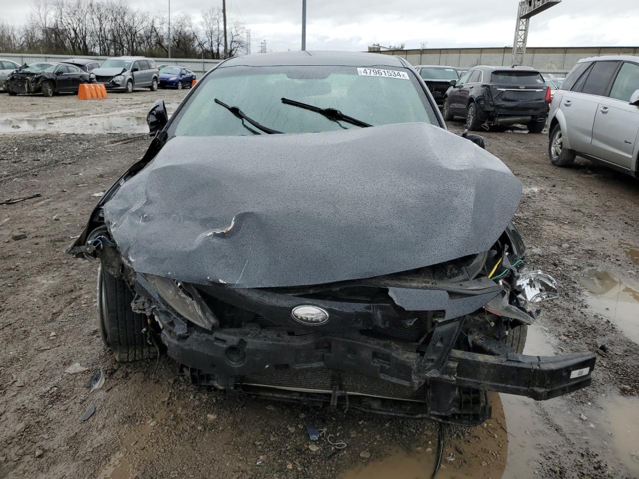 2013 KIA OPTIMA LX - Image 5