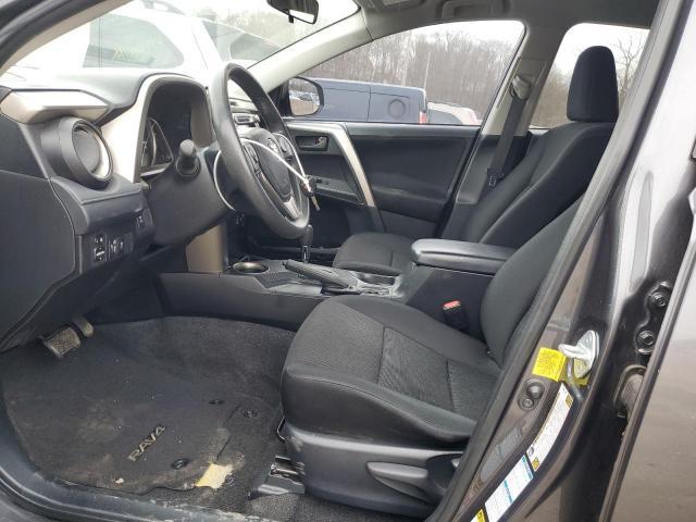 2014 Toyota Rav4 Le - Image 7