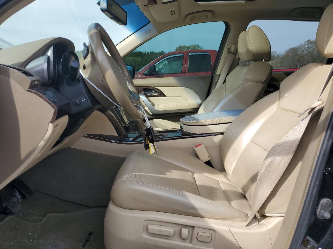 2011 ACURA MDX - Image 7