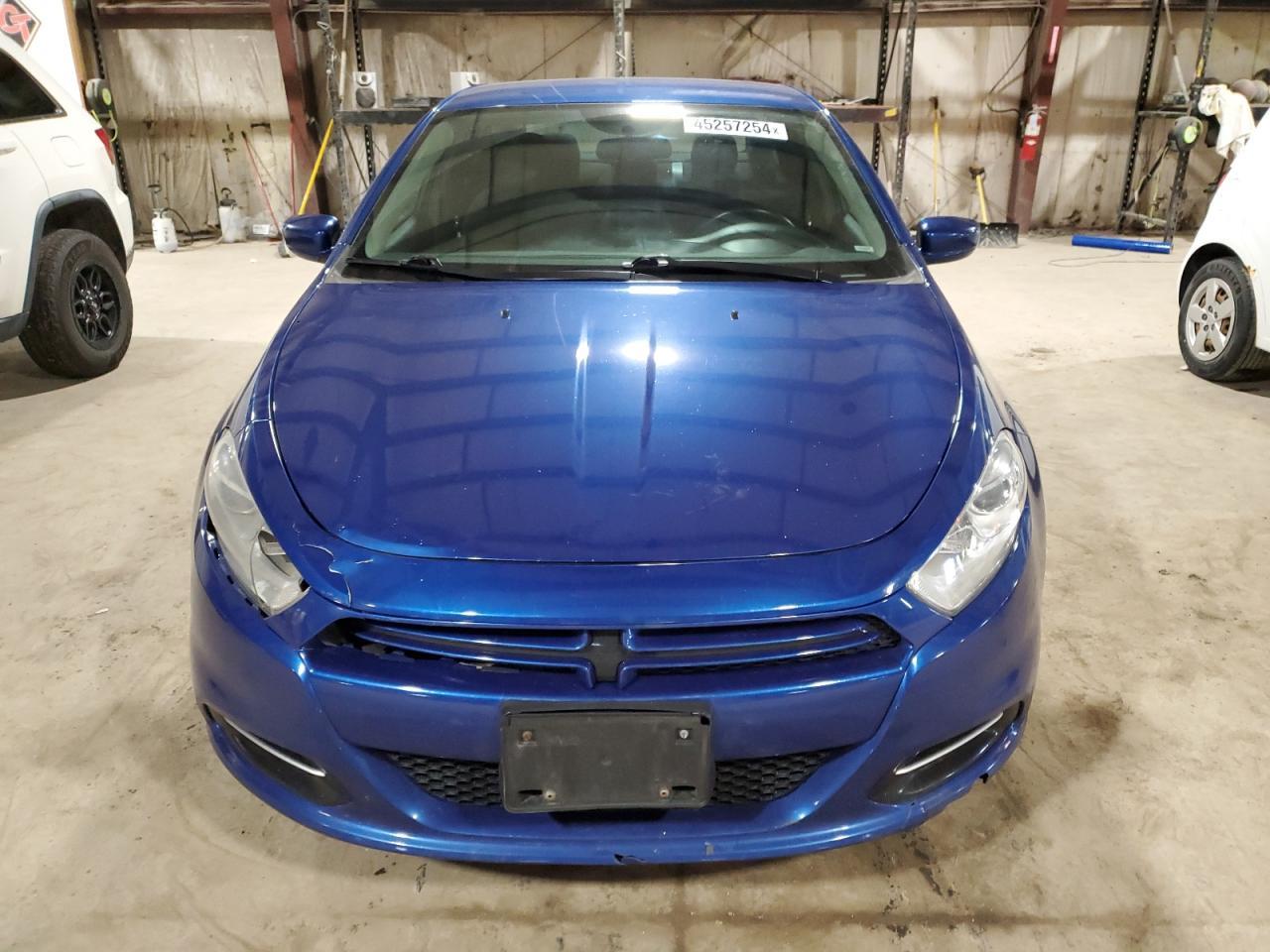 2013 DODGE DART SXT - Фото 5