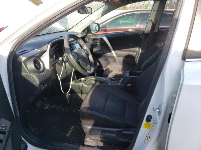 2013 Toyota Rav4 Xle - Image 7
