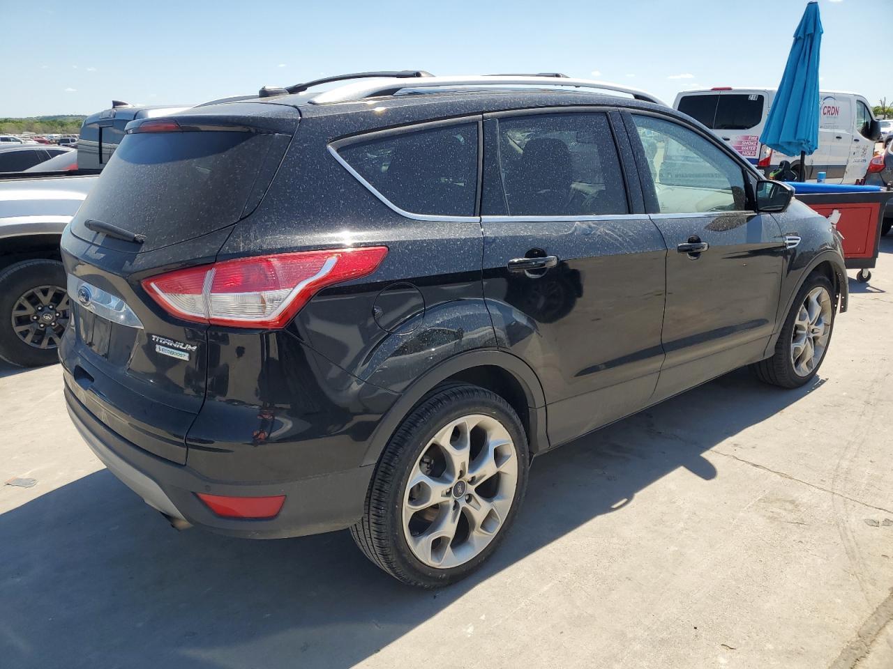 2016 FORD ESCAPE TIT - Image 3
