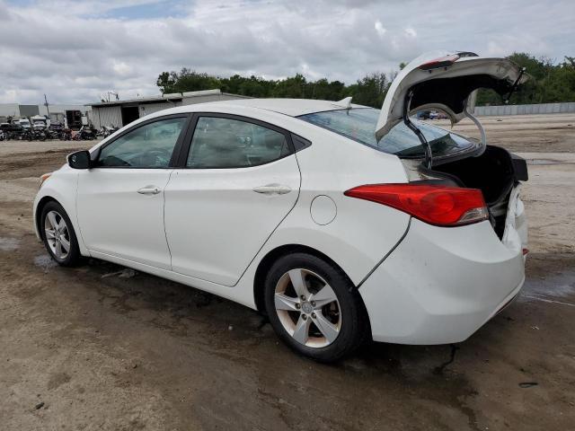 2013 Hyundai Elantra Gls - Image 2