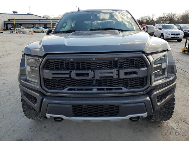 2019 Ford F150 Raptor - Фото 5