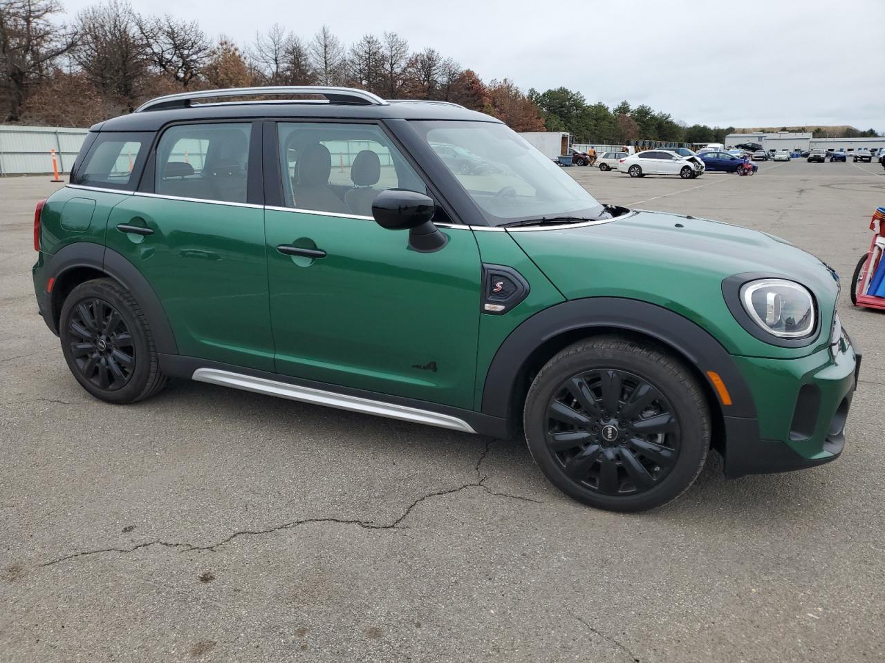 2023 MINI COOPER S C - Image 4