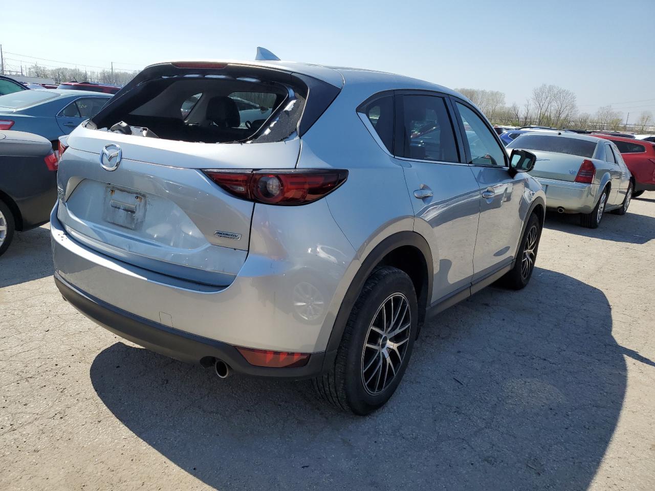 2018 MAZDA CX-5 GRAND - Image 3
