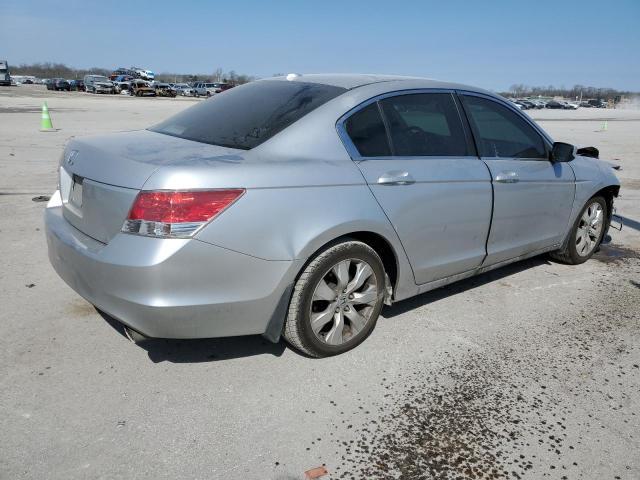 2010 Honda Accord Exl - Фото 3