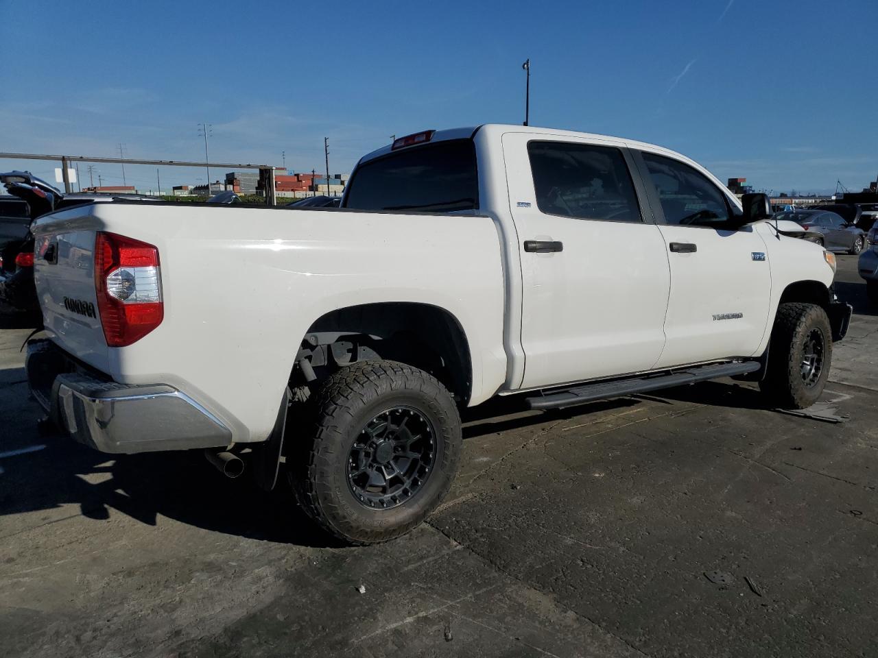 2014 TOYOTA TUNDRA CRE - Image 3