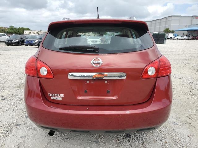 2015 Nissan Rogue Select S - Image 6