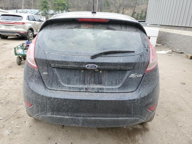 2019 Ford Fiesta Se - Image 6