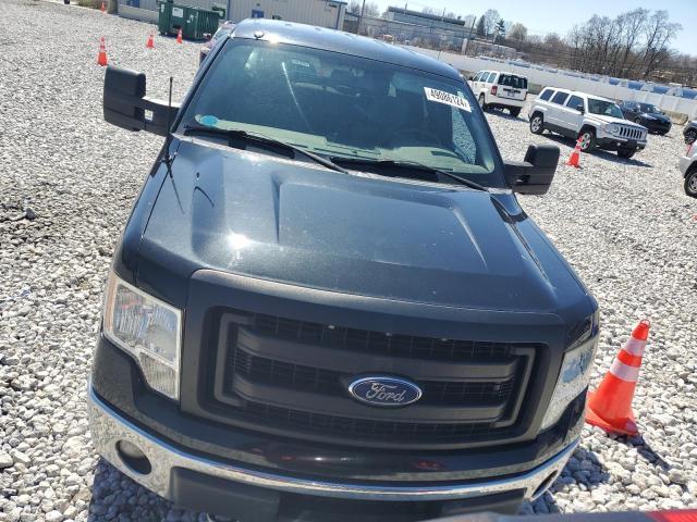 2010 Ford F150 Supercrew - Image 5