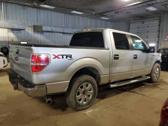 2014 Ford F150 Supercrew - Image 3
