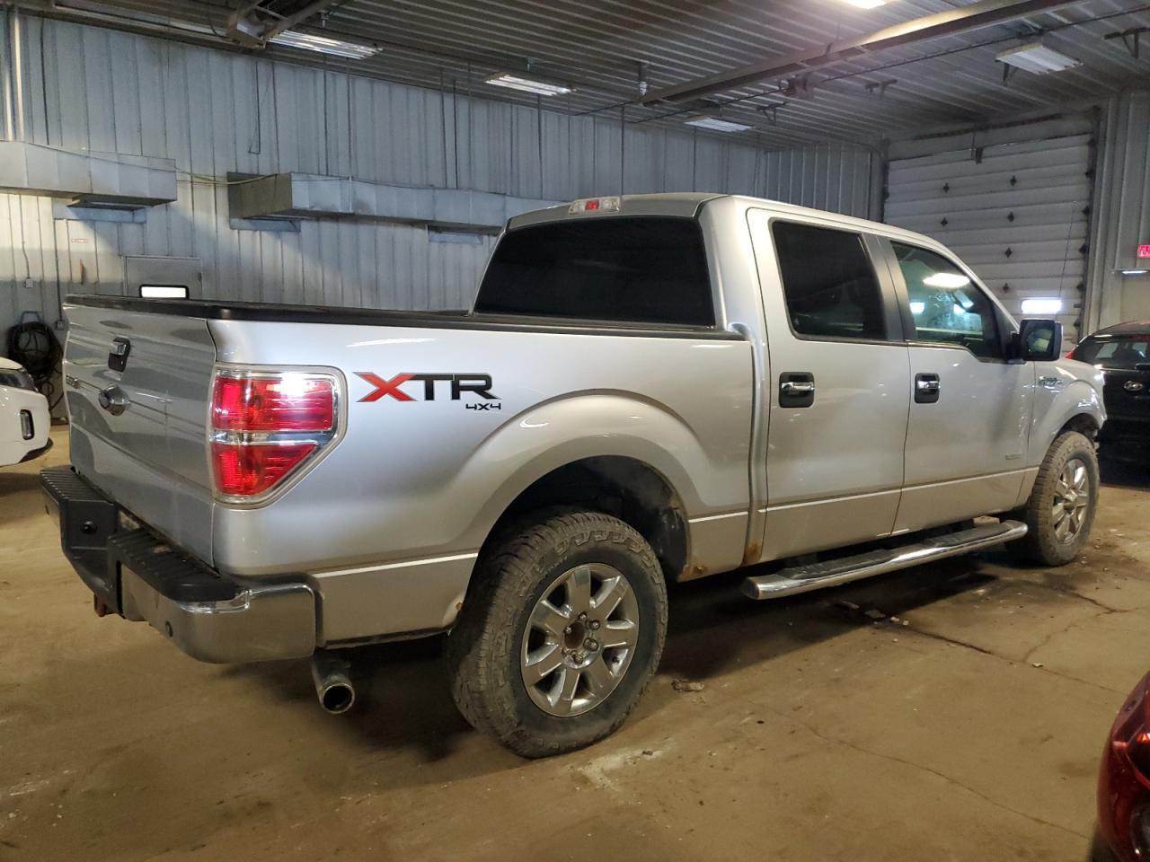 2014 FORD F150 SUPER - Фото 3