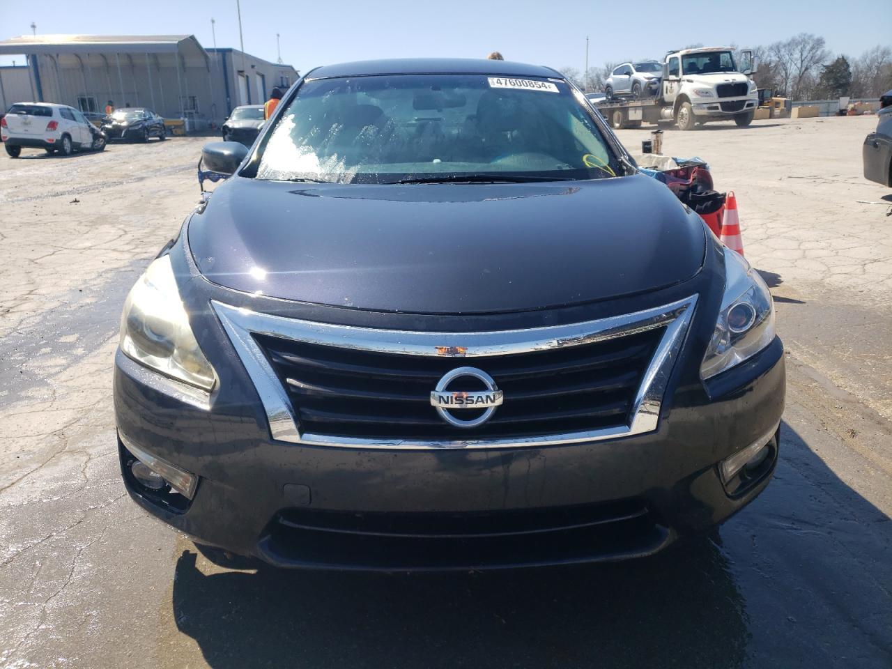 2015 NISSAN ALTIMA 2.5 - Фото 5