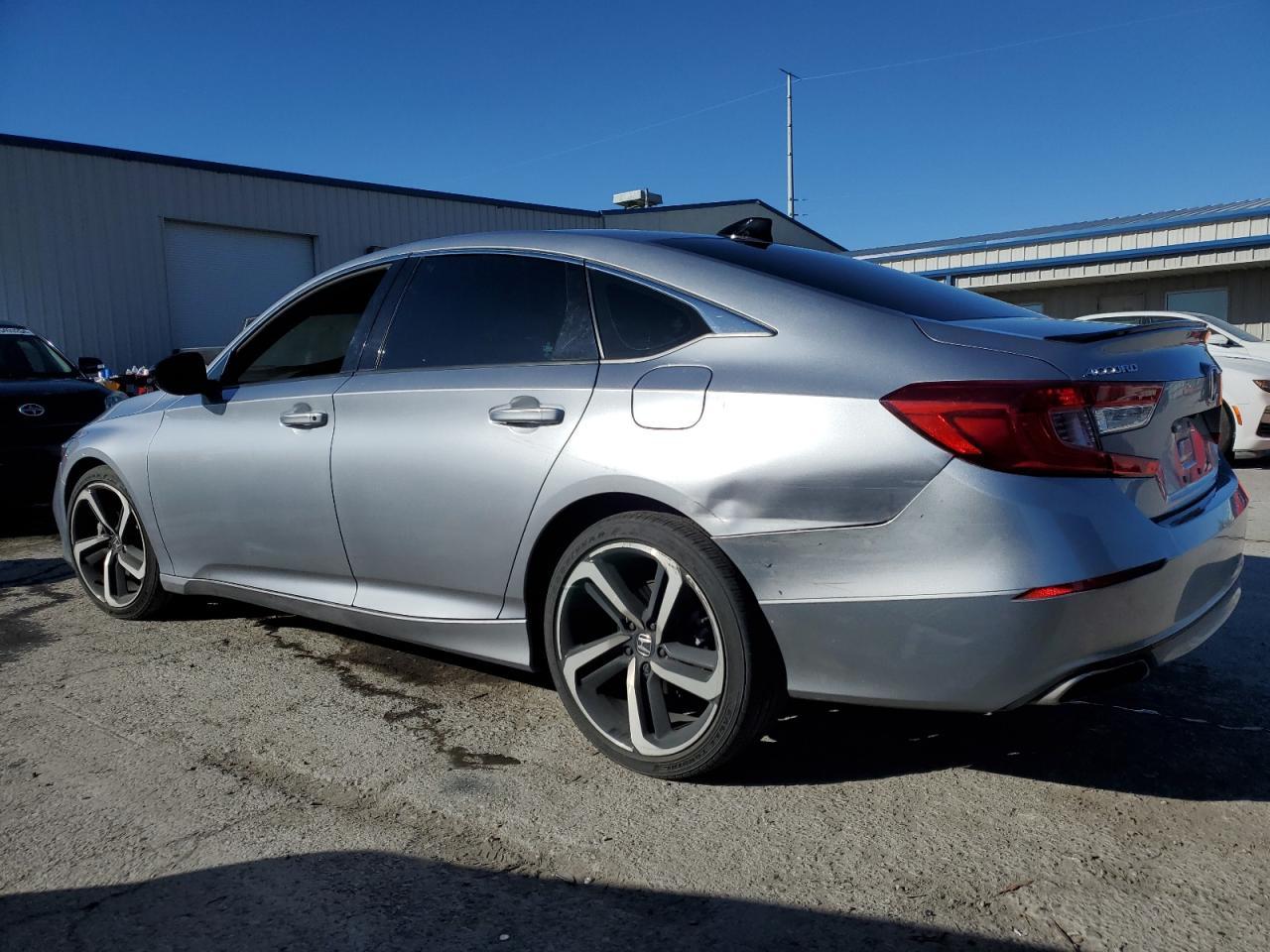 2022 HONDA ACCORD SPO - Image 2