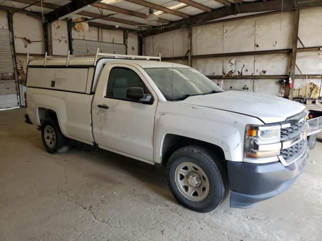 2018 Chevrolet Silverado C1500 - Image 4
