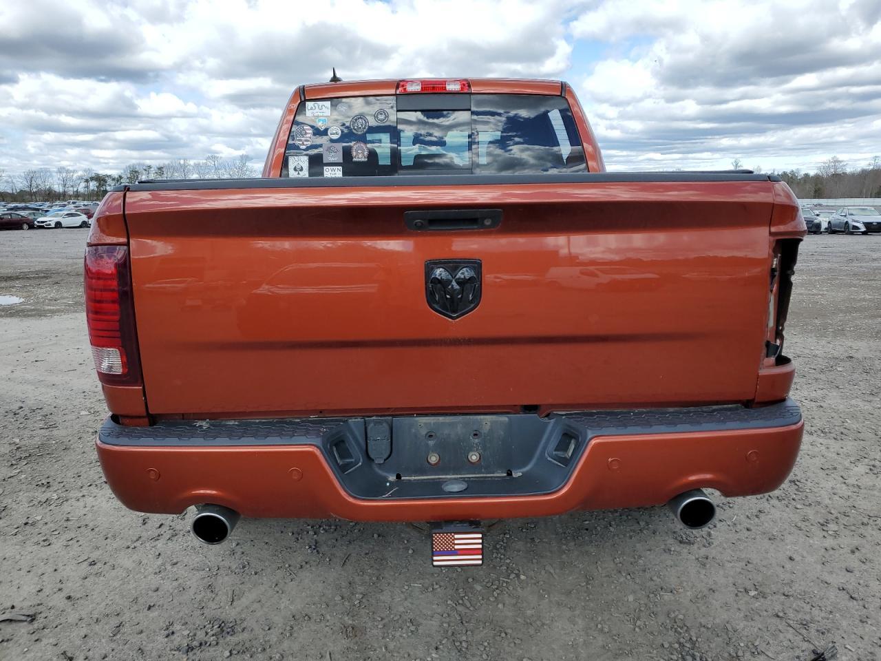 2017 RAM 1500 SPORT - Image 6