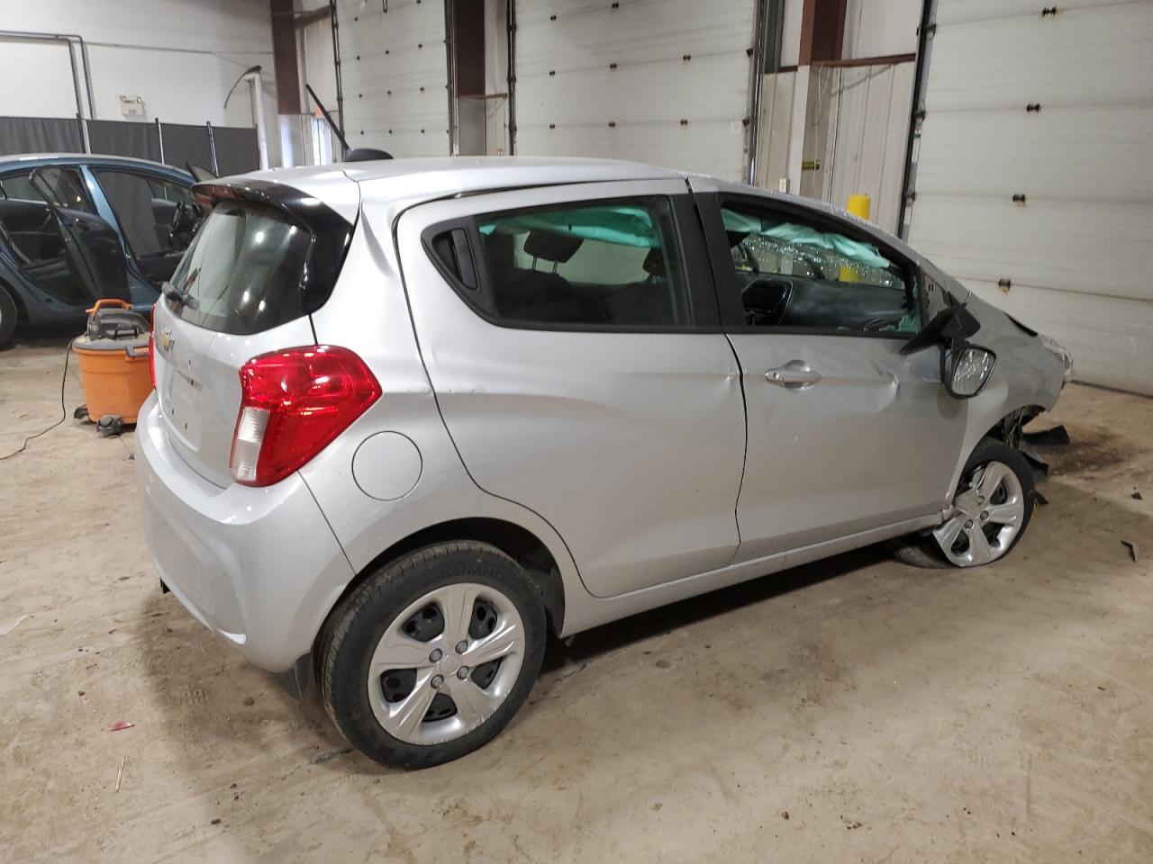 2021 CHEVROLET SPARK LS - Image 3