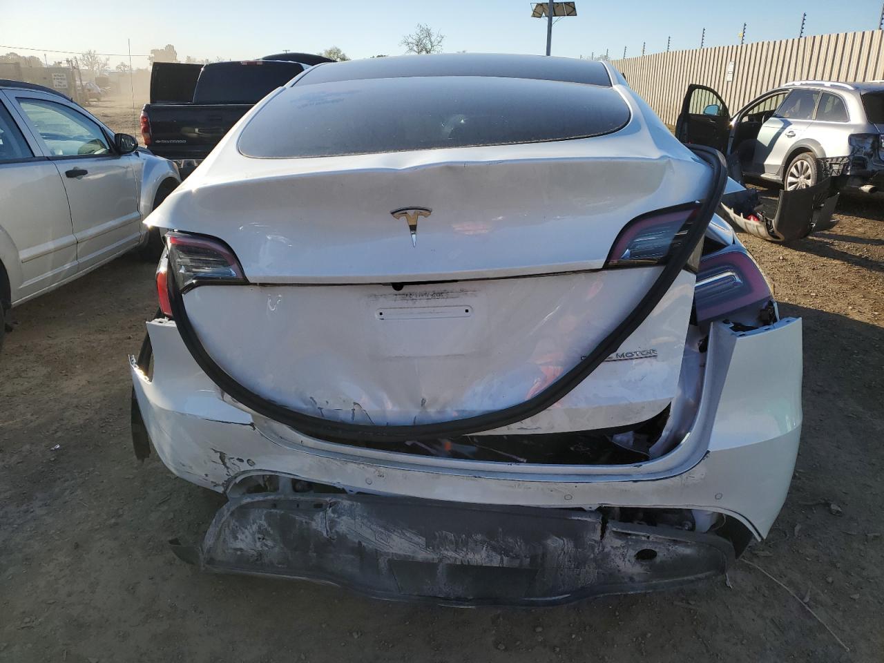 2022 TESLA MODEL Y - Image 6