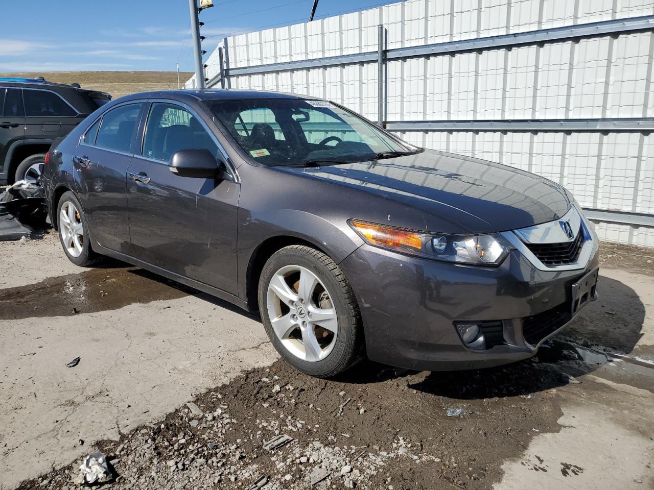 2010 ACURA TSX - Image 4