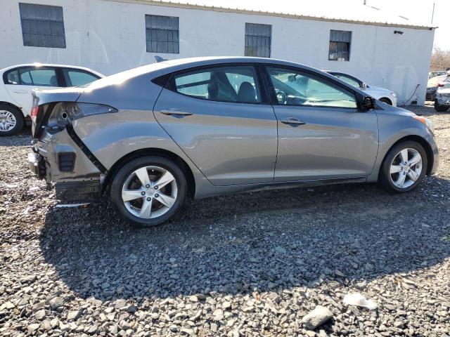 2013 Hyundai Elantra Gls - Фото 3