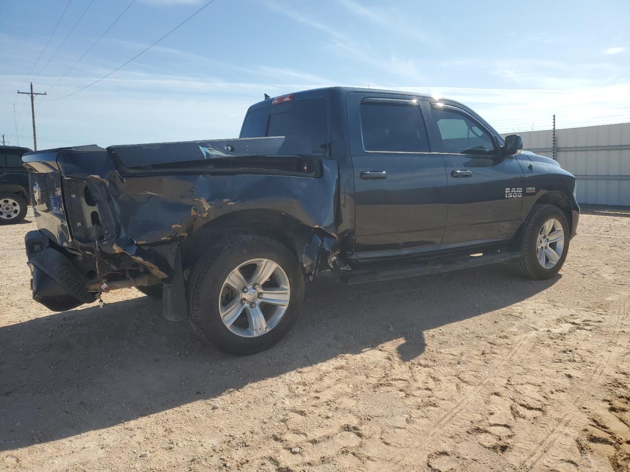 2015 RAM 1500 SPORT - Image 3