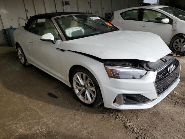 2021 Audi A5 Premium 45 - Image 4