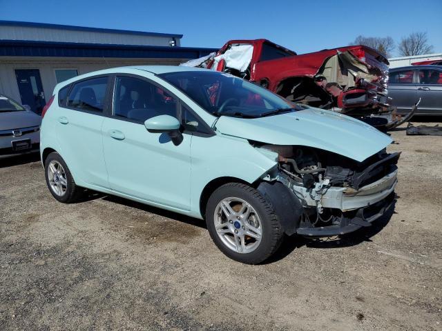 2019 Ford Fiesta Se - Image 4