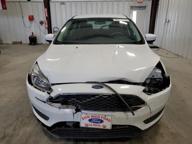 2018 Ford Focus Se - Image 5