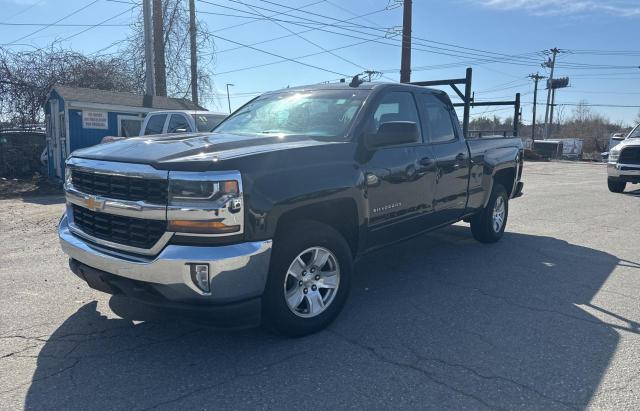 2017 CHEVROLET ALL MODELS - Image 2