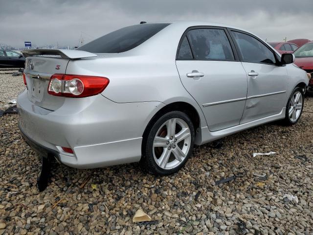 2013 Toyota Corolla Base - Фото 3