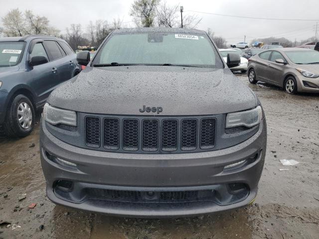 2016 Jeep Grand Cherokee Srt-8 - Image 5