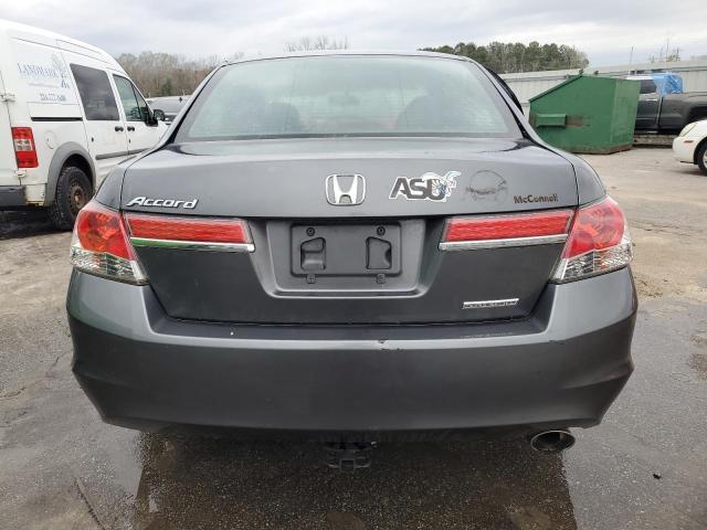 2012 Honda Accord Se - Фото 6