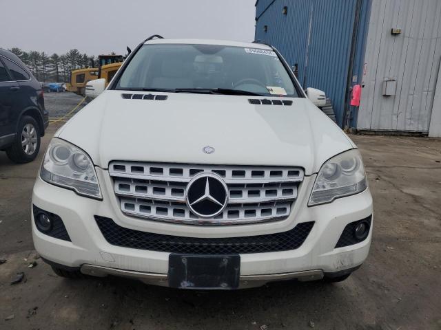 2011 Mercedes-Benz Ml 350 4Matic - Image 5