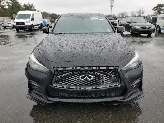 2018 Infiniti Q50 Luxe - Фото 5