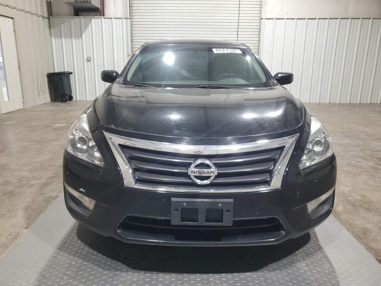 2013 NISSAN ALTIMA 2.5 - Фото 5