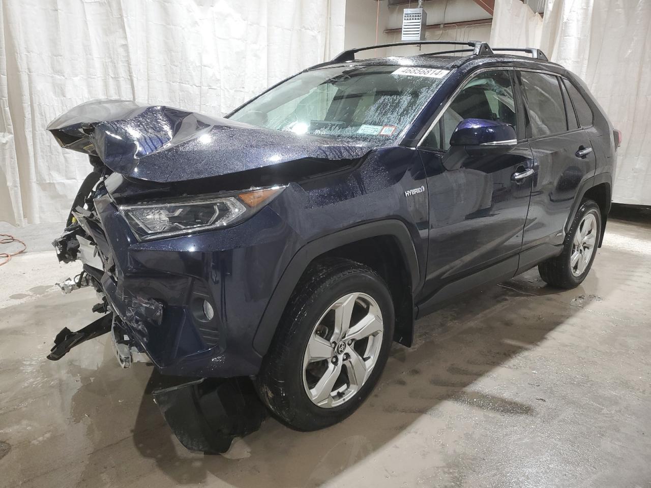 2021 TOYOTA RAV4 LIMIT car image