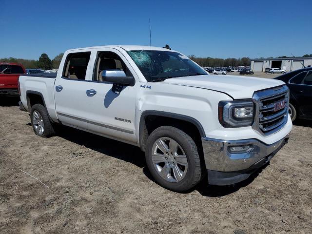 2018 GMC Sierra K1500 Slt - Фото 4