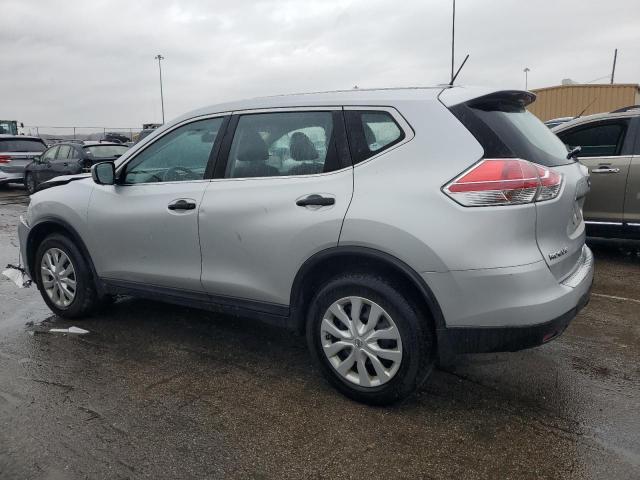 2016 Nissan Rogue S - Фото 2