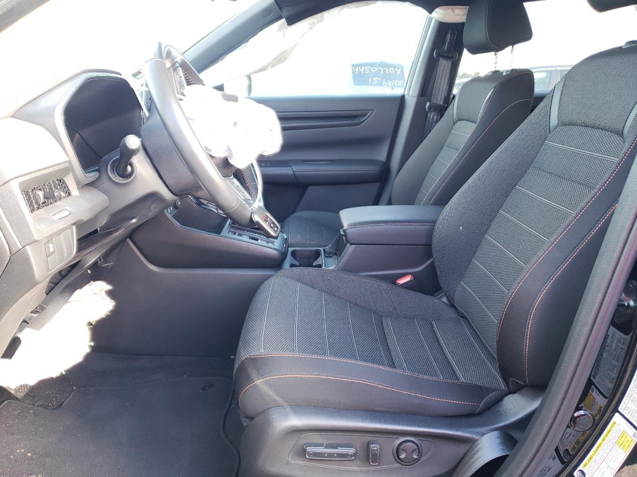 2023 HONDA CR-V SPORT - Image 7
