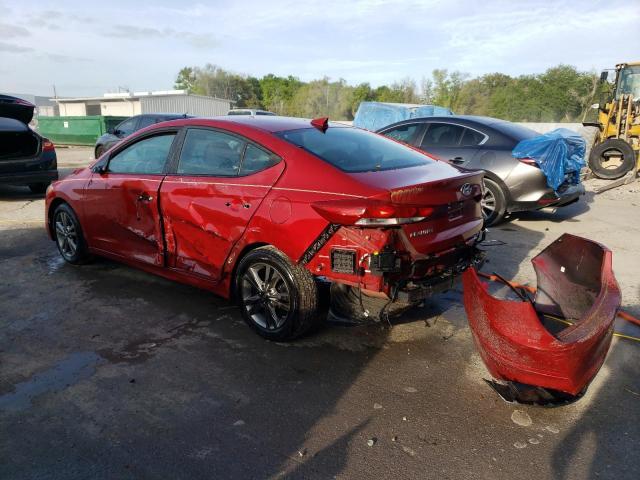 2017 Hyundai Elantra Se - Фото 2