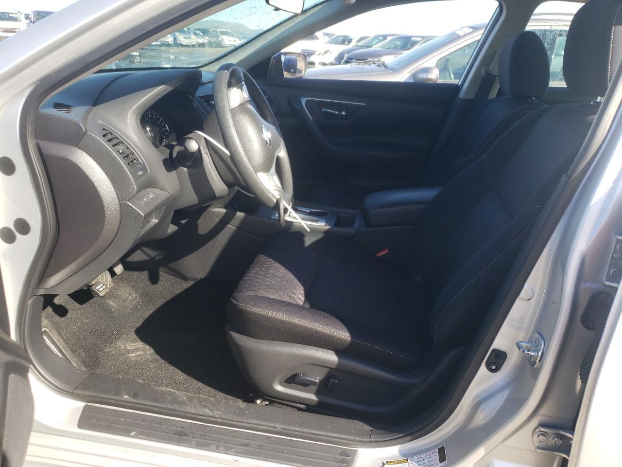 2016 NISSAN ALTIMA 2.5 - Image 7