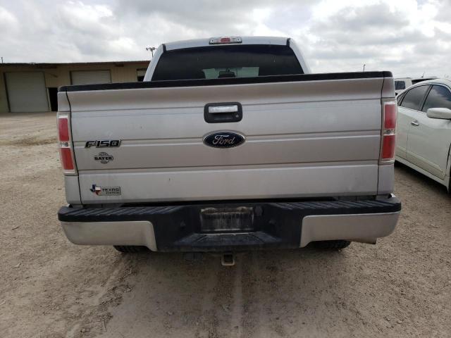 2014 Ford F150 Supercrew - Image 6